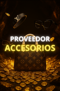 PROVEEDOR ACCESORIOS