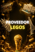 PROVEEDOR LEGOS