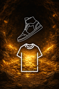 PROVEEDOR ROPA Y ZAPAS