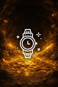 PROVEEDOR RELOJES